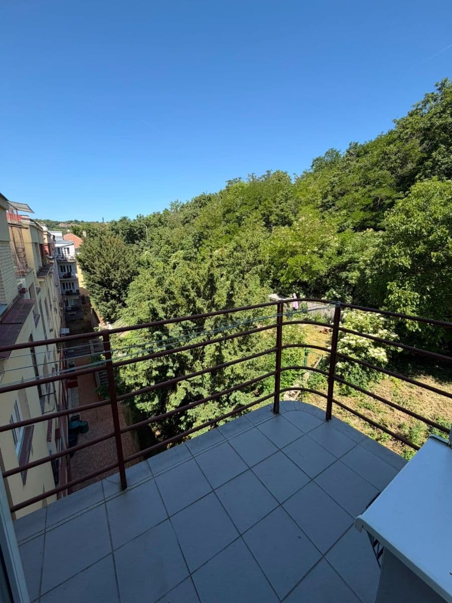 Studio flat for sale, 52 m², Jeremenkova, Prague, Prague Studio flat for sale, 52 m², Jeremenkova, Prague, Prague