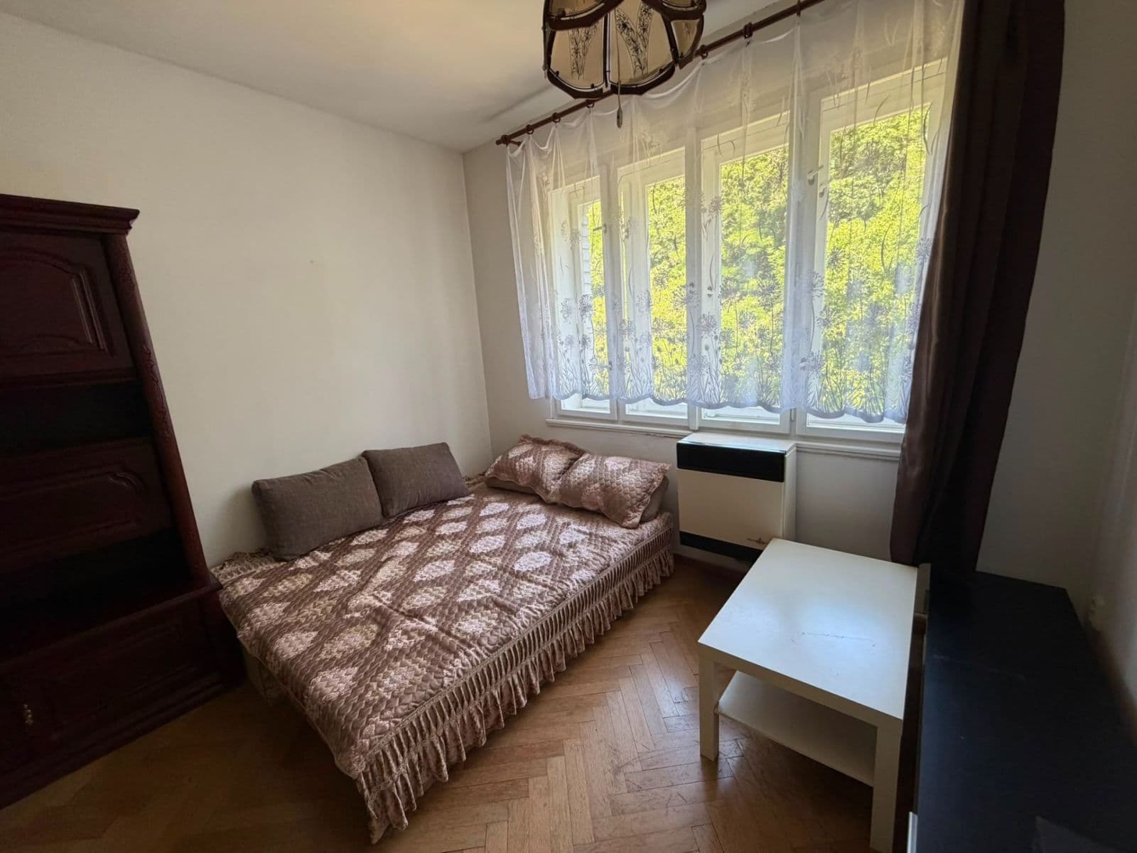 Studio flat for sale, 52 m², Jeremenkova, Prague, Prague Studio flat for sale, 52 m², Jeremenkova, Prague, Prague