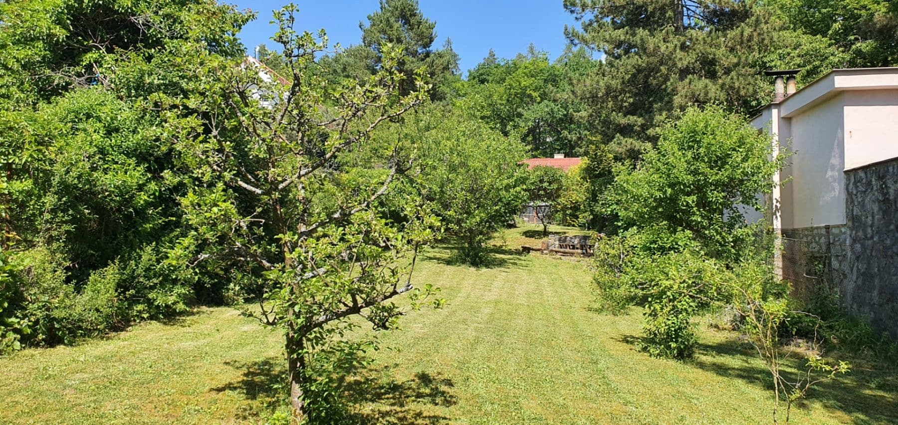 recreational property for sale, 853 m², Ochoz u Brna, Jihomoravský Region recreational property for sale, 853 m², Ochoz u Brna, Jihomoravský Region