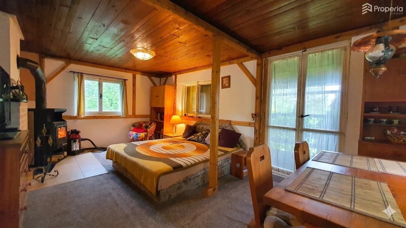 recreational property for sale, 853 m², Ochoz u Brna, Jihomoravský Region recreational property for sale, 853 m², Ochoz u Brna, Jihomoravský Region