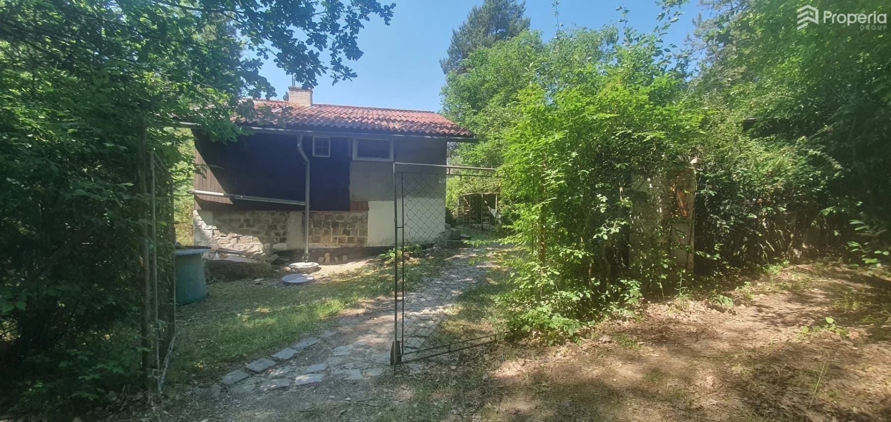 recreational property for sale, 853 m², Ochoz u Brna, Jihomoravský Region recreational property for sale, 853 m², Ochoz u Brna, Jihomoravský Region