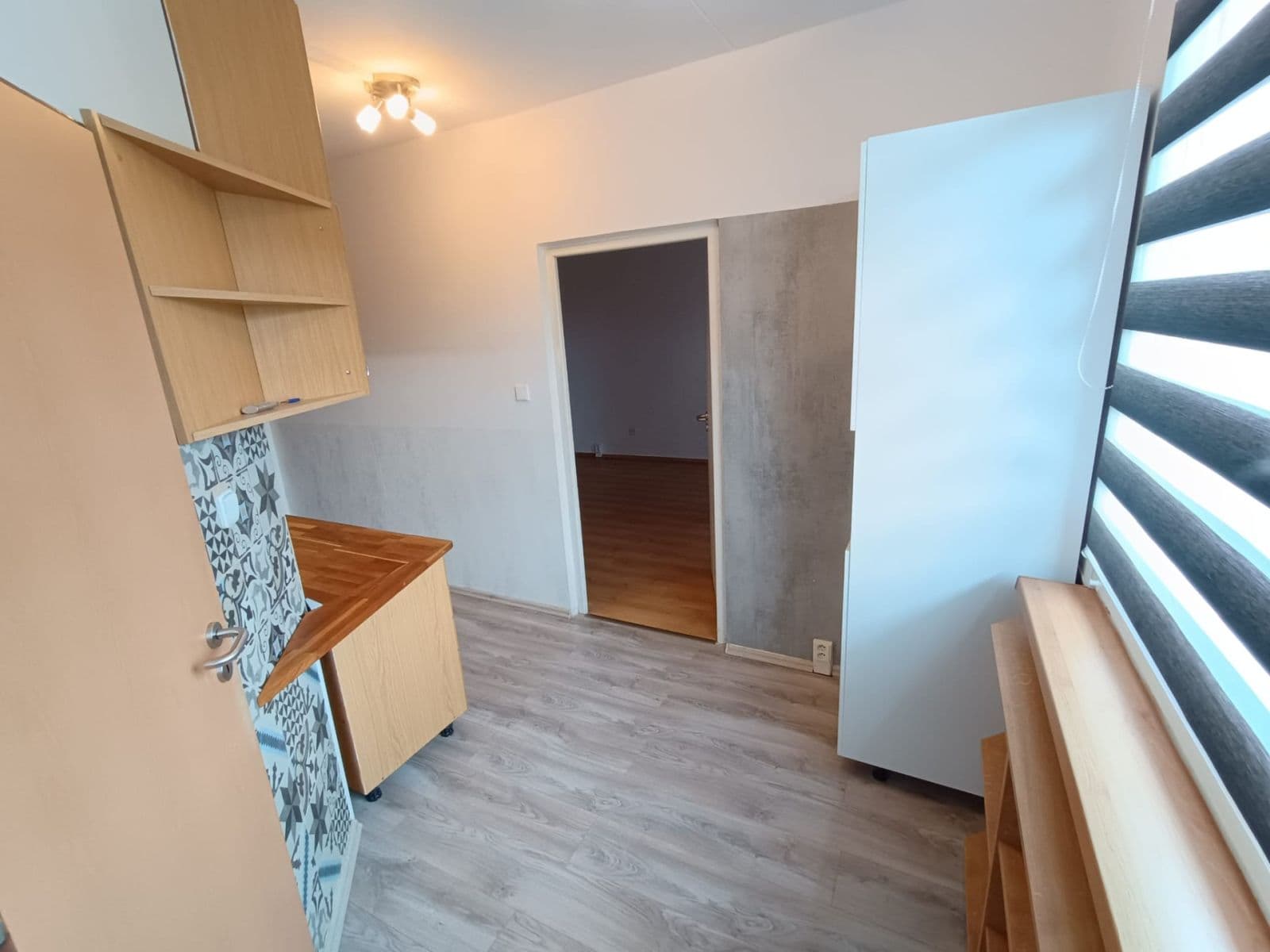 2 bedroom flat to rent, 65 m², Krátká, Lovosice, Ústecký Region 2 bedroom flat to rent, 65 m², Krátká, Lovosice, Ústecký Region