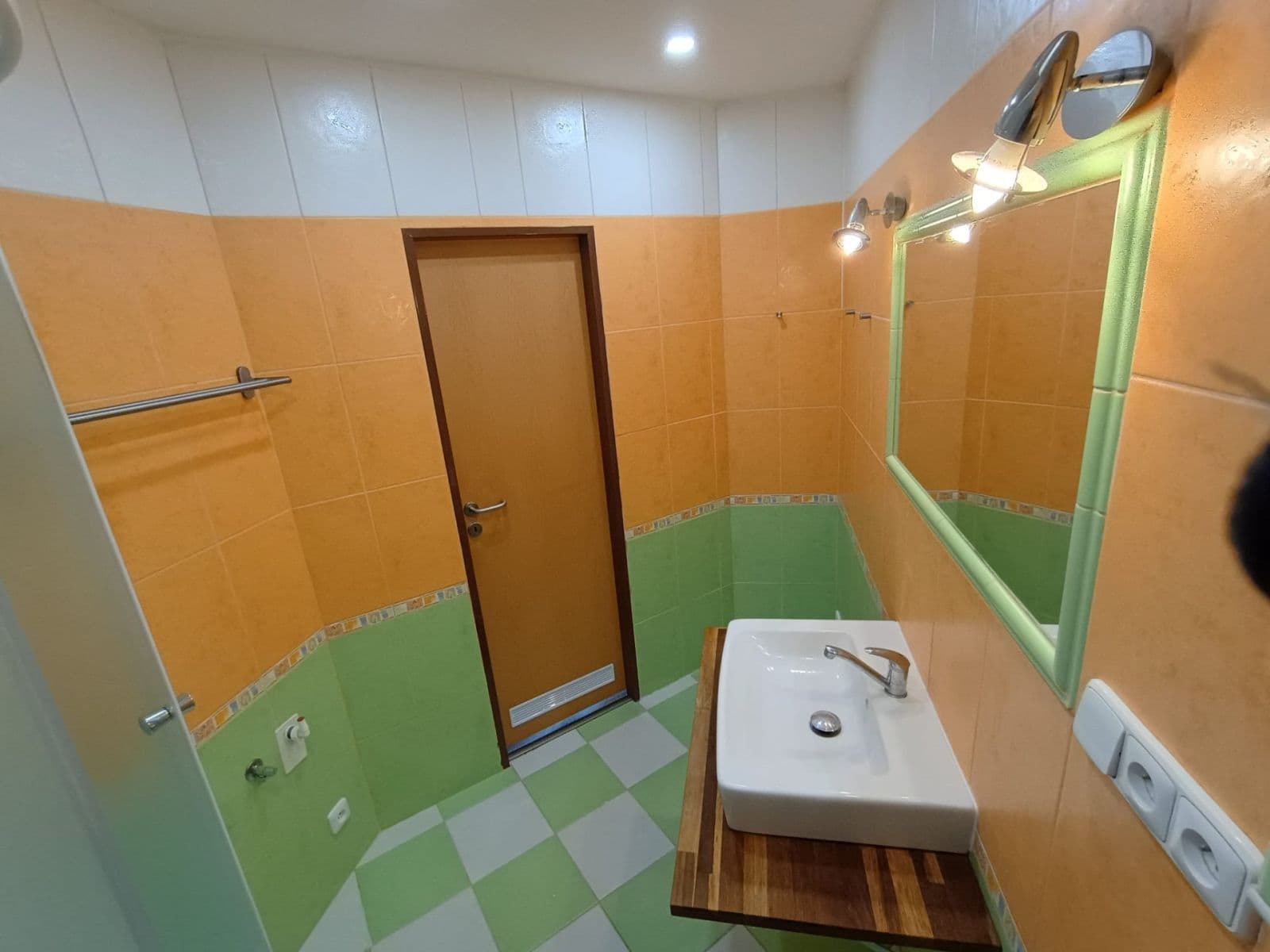 2 bedroom flat to rent, 65 m², Krátká, Lovosice, Ústecký Region 2 bedroom flat to rent, 65 m², Krátká, Lovosice, Ústecký Region
