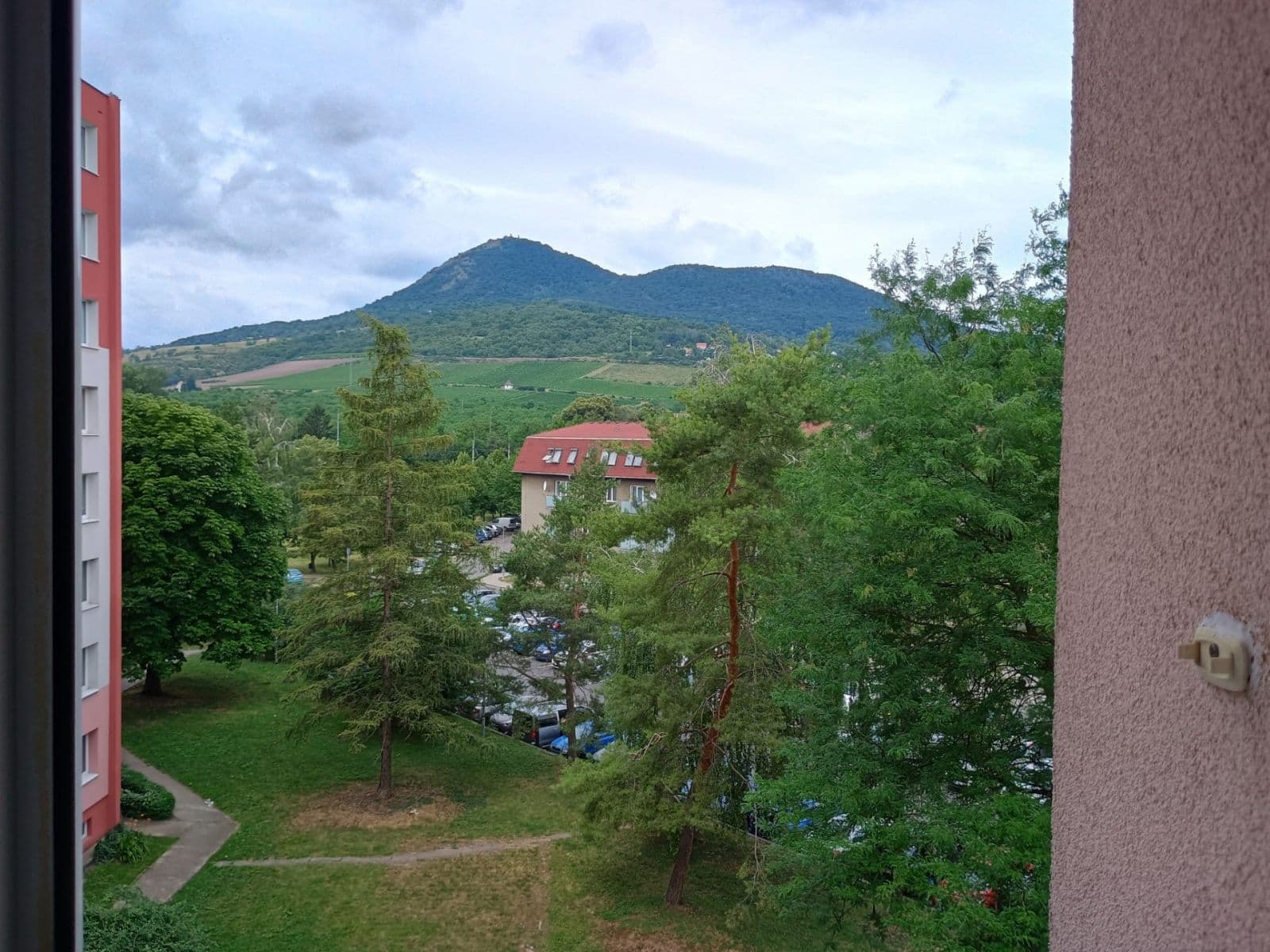 2 bedroom flat to rent, 65 m², Krátká, Lovosice, Ústecký Region 2 bedroom flat to rent, 65 m², Krátká, Lovosice, Ústecký Region