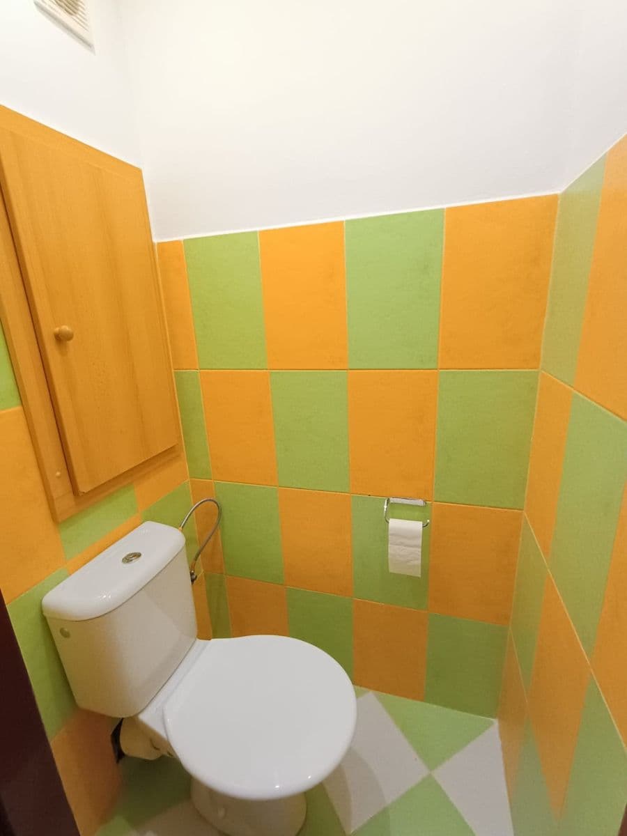 2 bedroom flat to rent, 65 m², Krátká, Lovosice, Ústecký Region 2 bedroom flat to rent, 65 m², Krátká, Lovosice, Ústecký Region