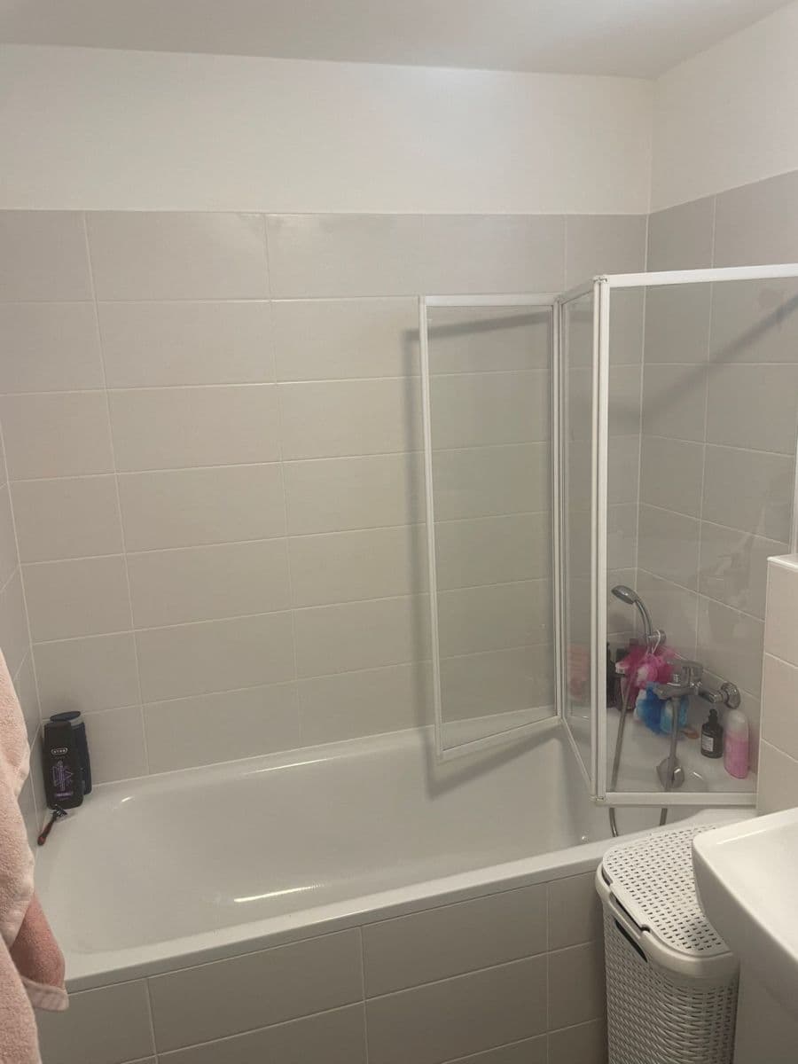1 bedroom with open-plan kitchen flat to rent, 54 m², Edmunda Husserla, Olomouc, Olomoucký Region 1 bedroom with open-plan kitchen flat to rent, 54 m², Edmunda Husserla, Olomouc, Olomoucký Region
