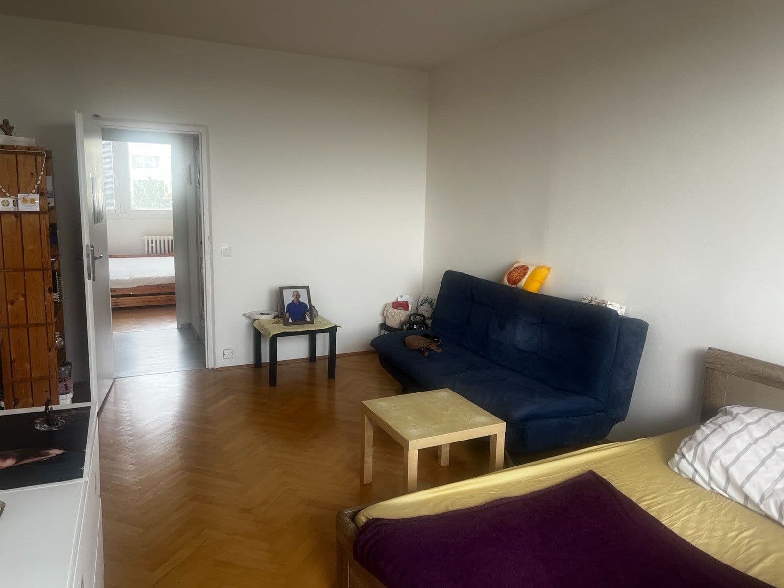 2 bedroom flat to rent, 55 m², Slavíčkova, Brno, Jihomoravský Region 2 bedroom flat to rent, 55 m², Slavíčkova, Brno, Jihomoravský Region