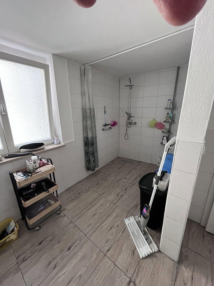 3 bedroom flat to rent, 90 m², Entengasse 6, Amberg, Bavaria 3 bedroom flat to rent, 90 m², Entengasse 6, Amberg, Bavaria