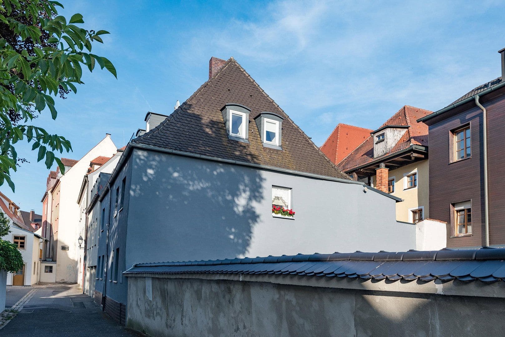 3 bedroom flat to rent, 90 m², Entengasse 6, Amberg, Bavaria 3 bedroom flat to rent, 90 m², Entengasse 6, Amberg, Bavaria