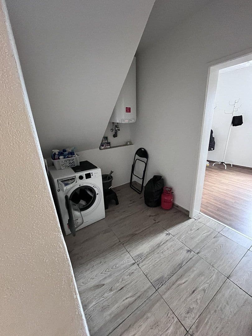 3 bedroom flat to rent, 90 m², Entengasse 6, Amberg, Bavaria 3 bedroom flat to rent, 90 m², Entengasse 6, Amberg, Bavaria
