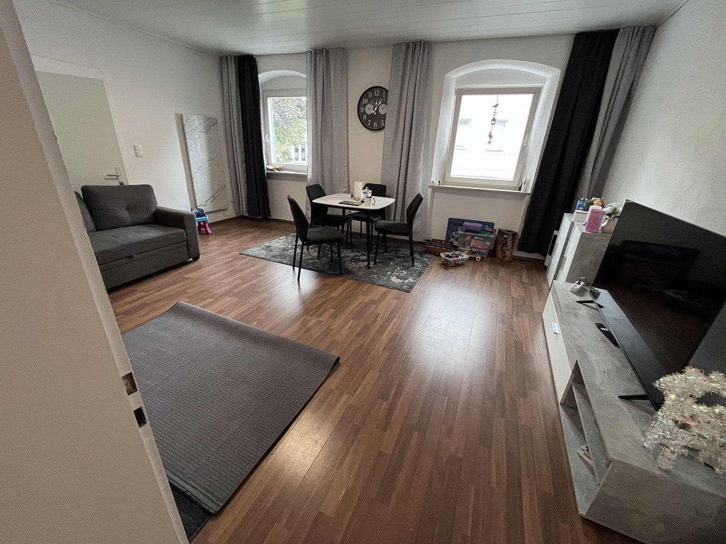 3 bedroom flat to rent, 90 m², Entengasse 6, Amberg, Bavaria 3 bedroom flat to rent, 90 m², Entengasse 6, Amberg, Bavaria