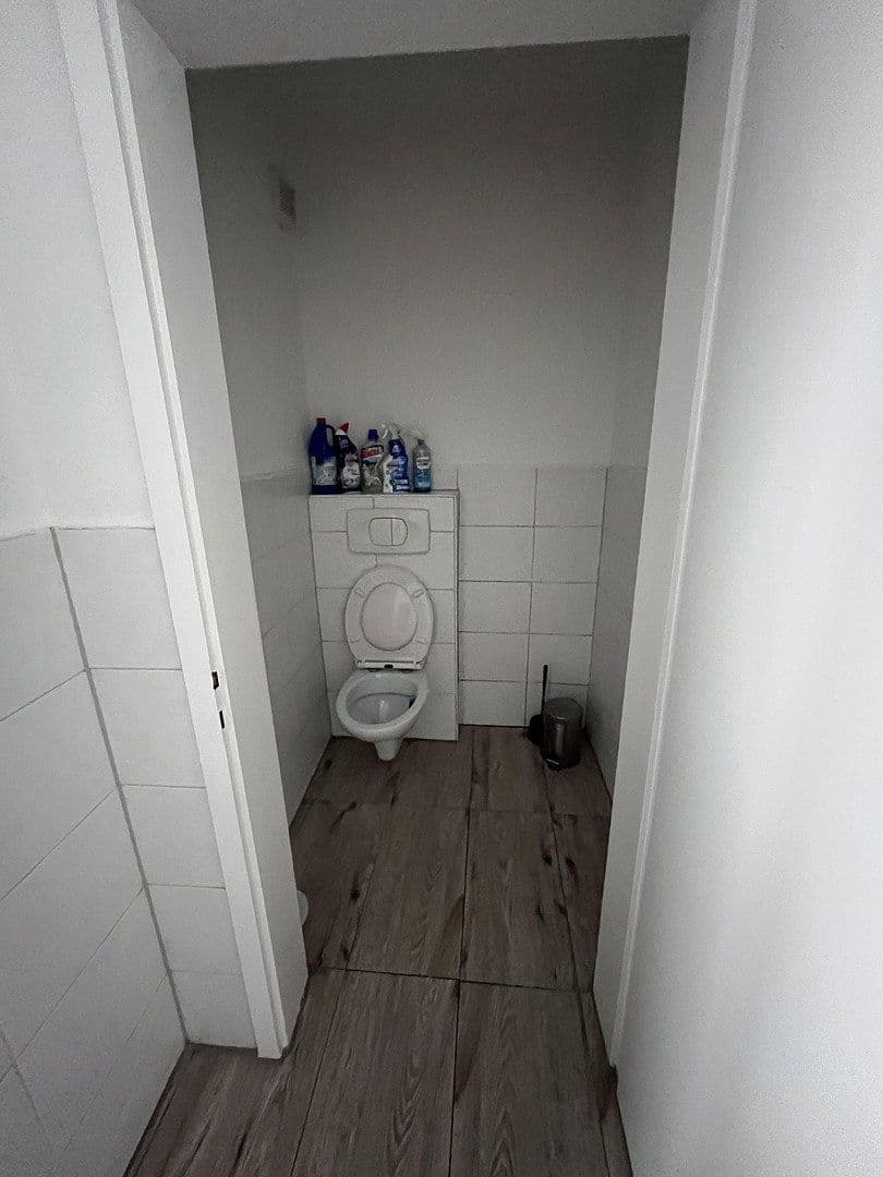 3 bedroom flat to rent, 90 m², Entengasse 6, Amberg, Bavaria 3 bedroom flat to rent, 90 m², Entengasse 6, Amberg, Bavaria
