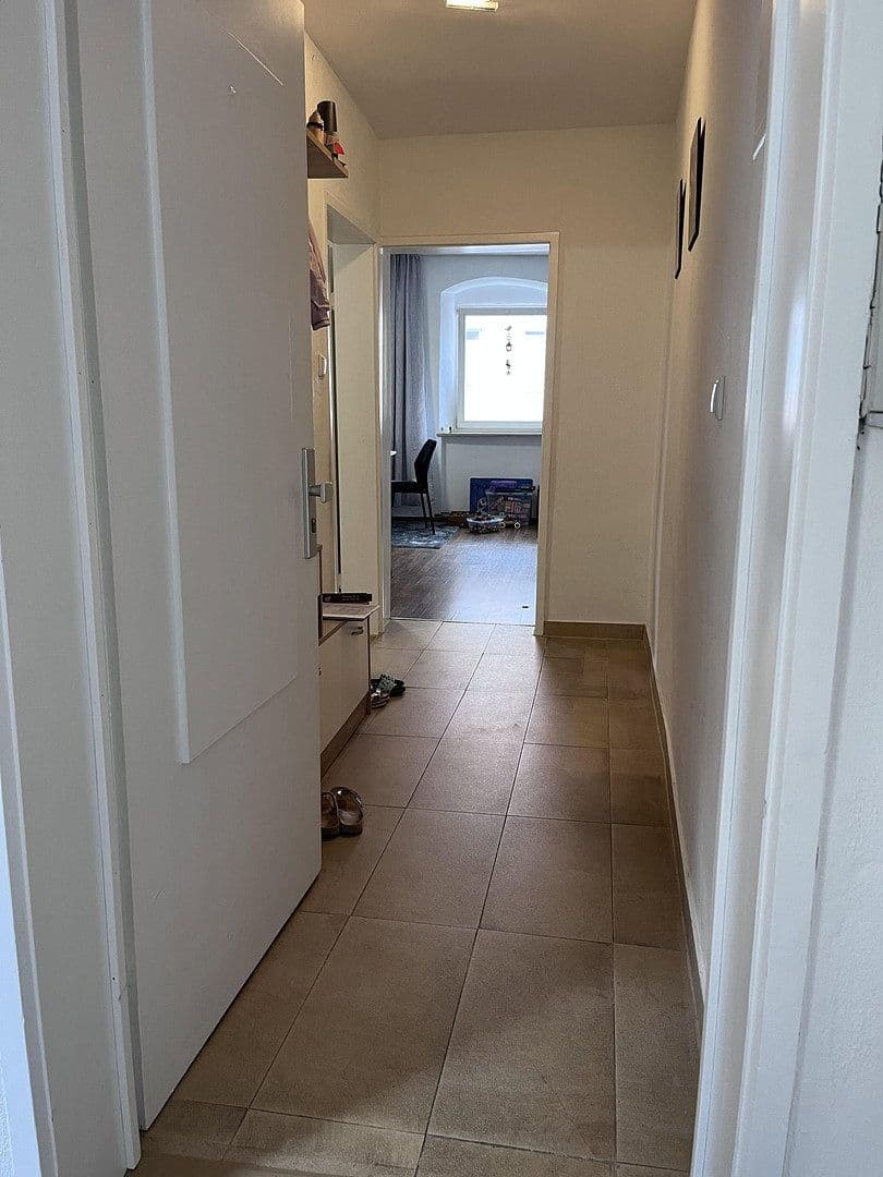 3 bedroom flat to rent, 90 m², Entengasse 6, Amberg, Bavaria 3 bedroom flat to rent, 90 m², Entengasse 6, Amberg, Bavaria