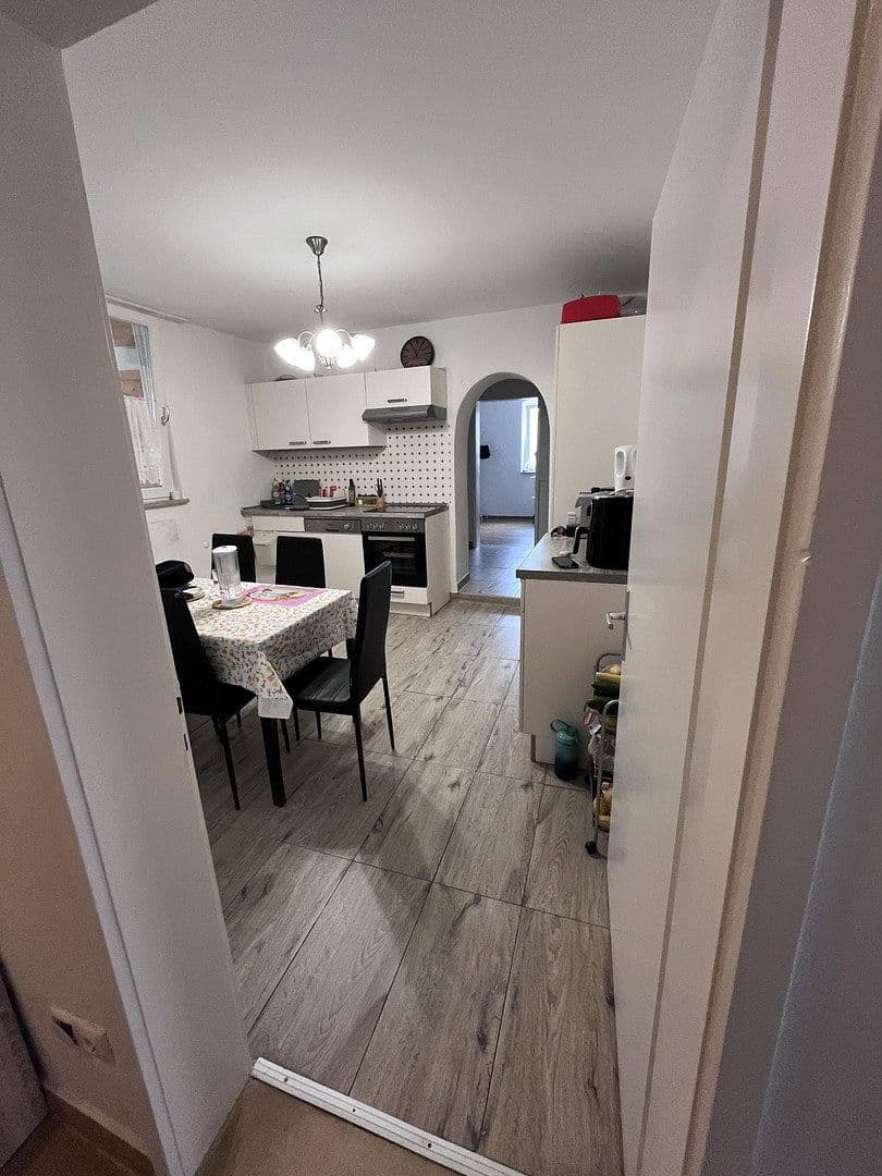 3 bedroom flat to rent, 90 m², Entengasse 6, Amberg, Bavaria 3 bedroom flat to rent, 90 m², Entengasse 6, Amberg, Bavaria