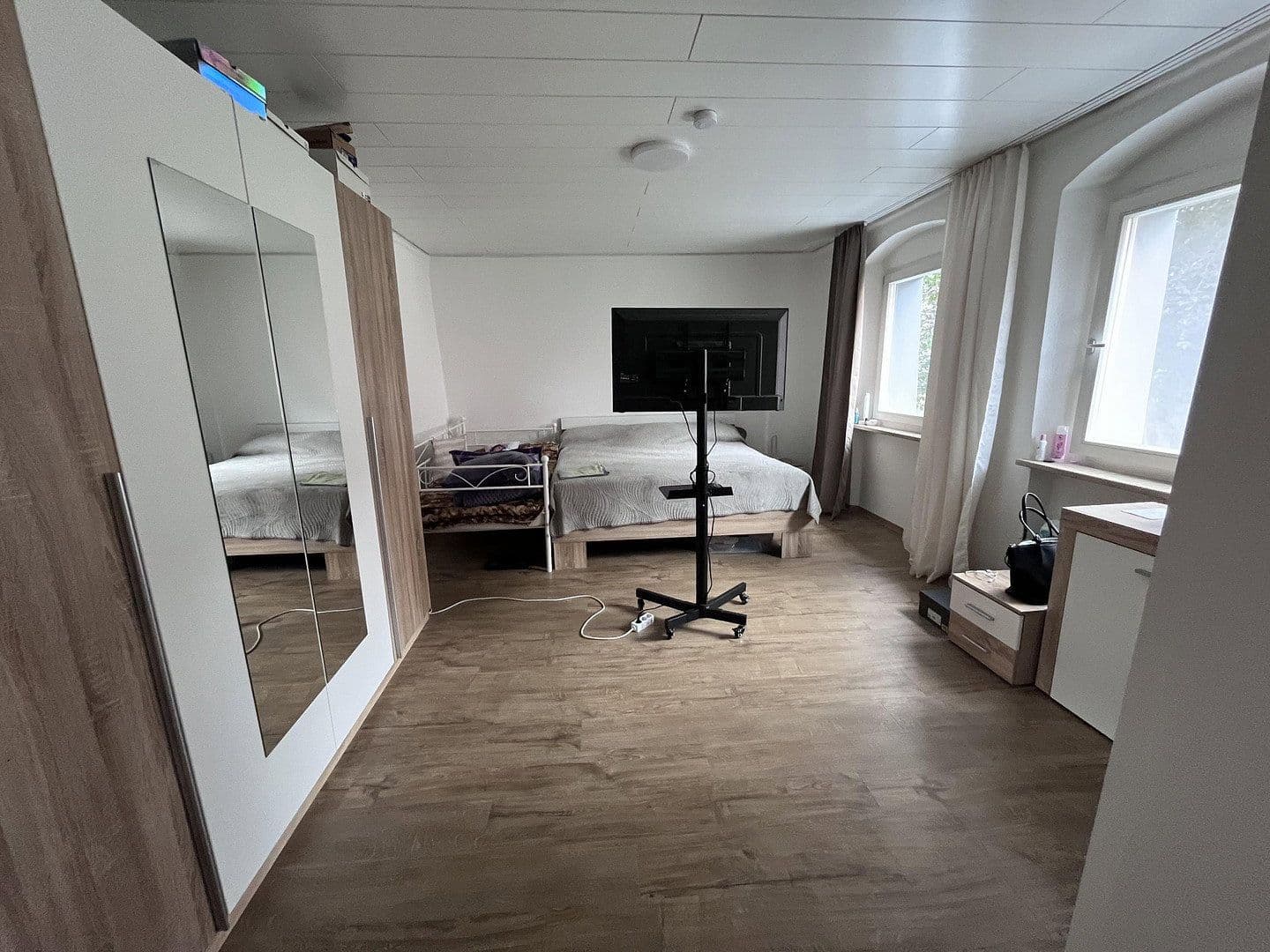 3 bedroom flat to rent, 90 m², Entengasse 6, Amberg, Bavaria 3 bedroom flat to rent, 90 m², Entengasse 6, Amberg, Bavaria