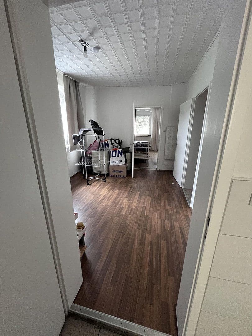 3 bedroom flat to rent, 90 m², Entengasse 6, Amberg, Bavaria 3 bedroom flat to rent, 90 m², Entengasse 6, Amberg, Bavaria