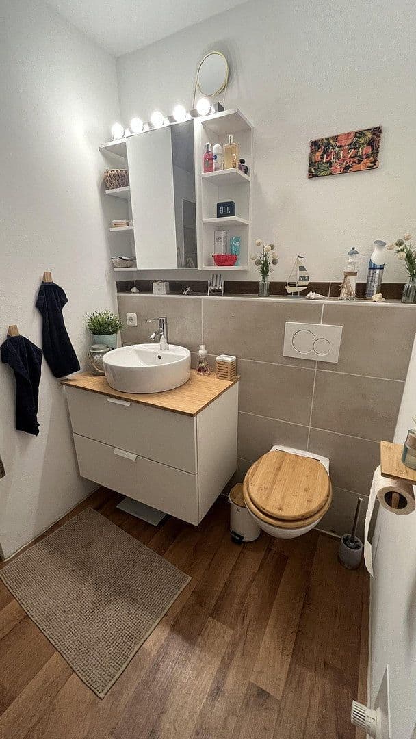2 bedroom flat for sale, 47 m², Hauptstr. 2a, Timmendorfer Strand, Schleswig-Holstein 2 bedroom flat for sale, 47 m², Hauptstr. 2a, Timmendorfer Strand, Schleswig-Holstein