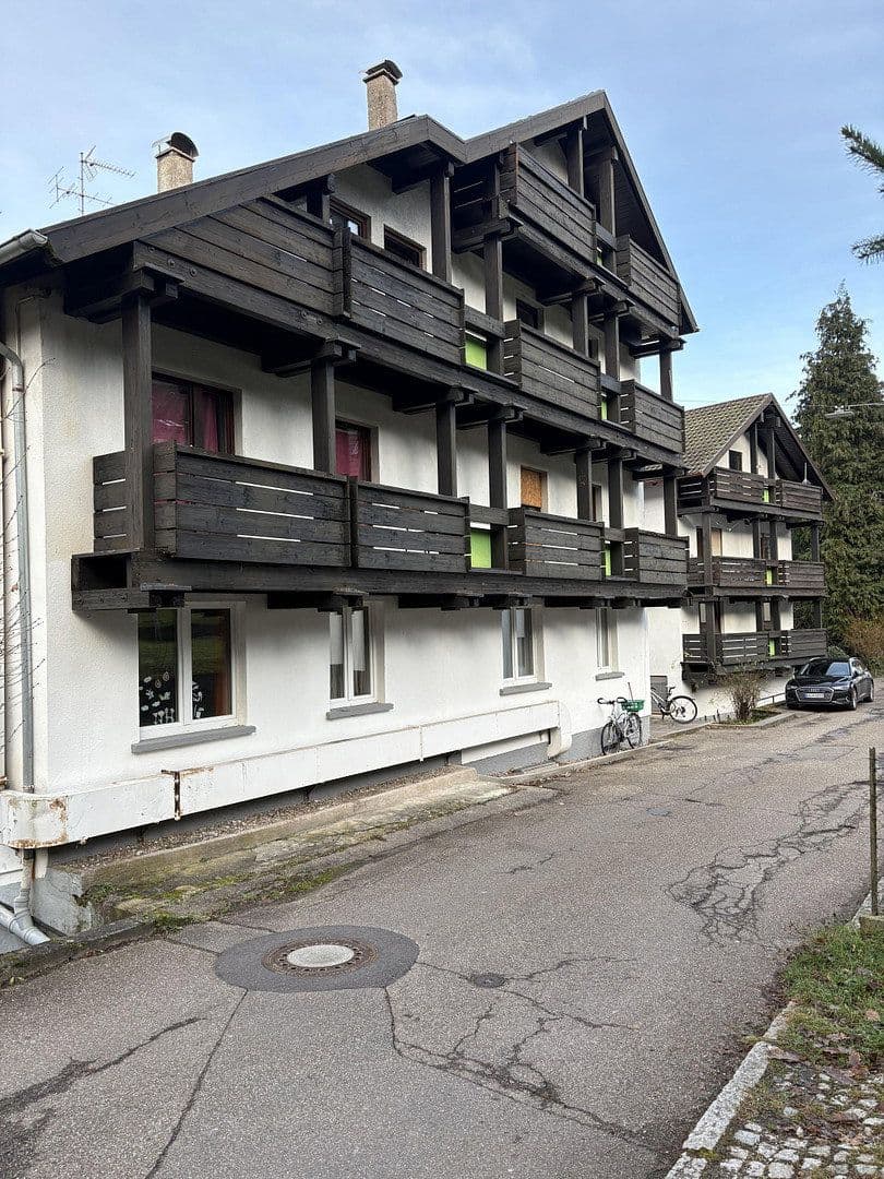 house for sale, 1,508 m², Forbach, Baden-Württemberg house for sale, 1,508 m², Forbach, Baden-Württemberg