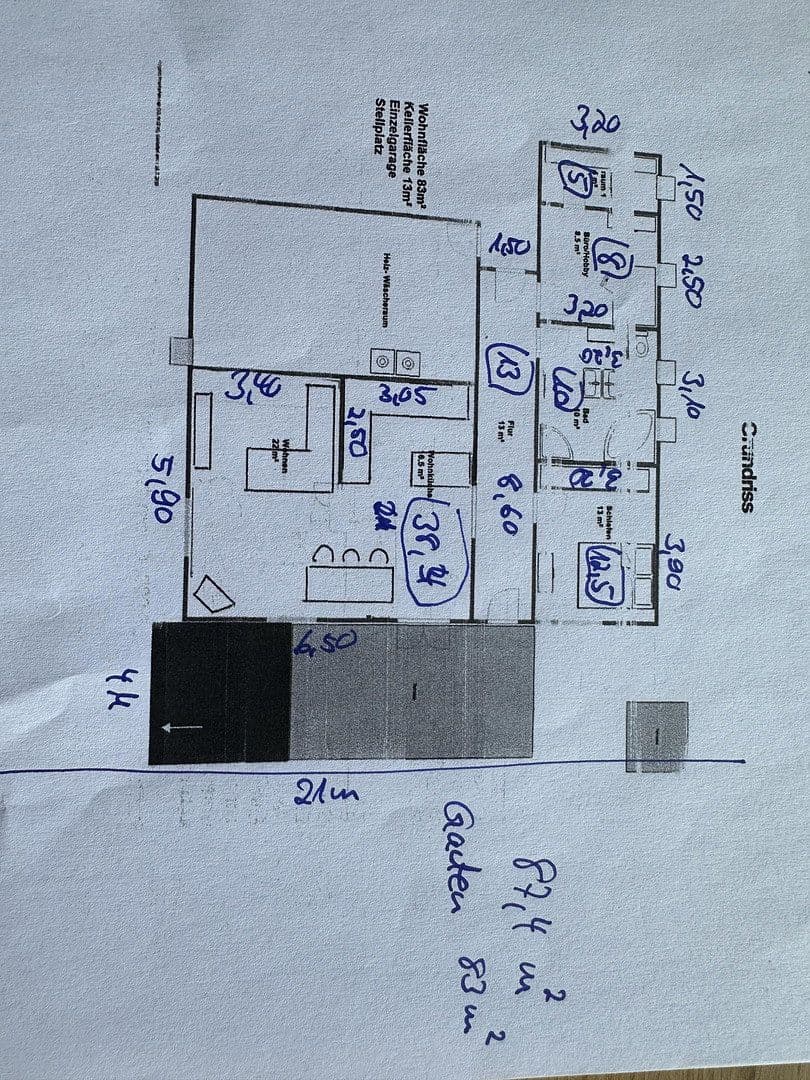 1 bedroom with open-plan kitchen flat for sale, 83 m², 35 Turmstr, Fronhofen, Fronreute, Baden-Württemberg 1 bedroom with open-plan kitchen flat for sale, 83 m², 35 Turmstr, Fronhofen, Fronreute, Baden-Württemberg