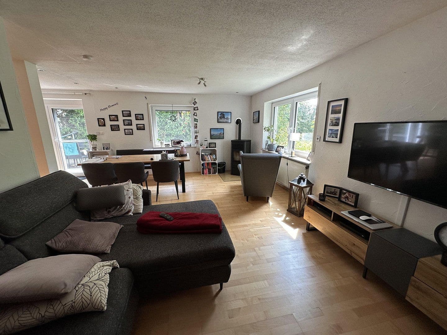 1 bedroom with open-plan kitchen flat for sale, 83 m², 35 Turmstr, Fronhofen, Fronreute, Baden-Württemberg 1 bedroom with open-plan kitchen flat for sale, 83 m², 35 Turmstr, Fronhofen, Fronreute, Baden-Württemberg