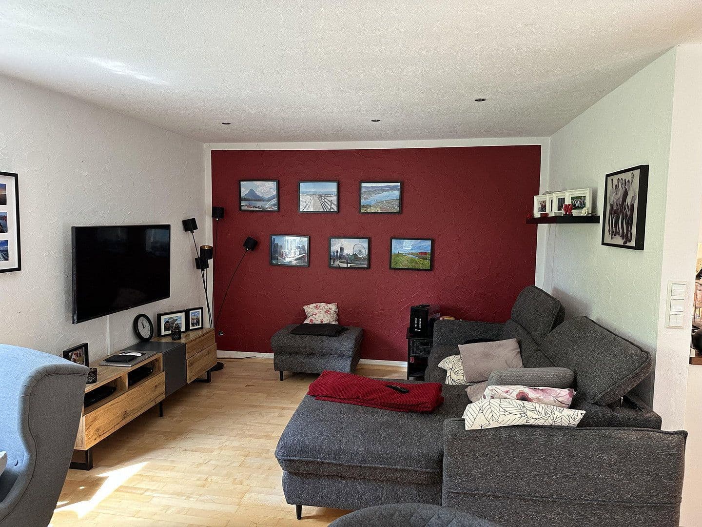 1 bedroom with open-plan kitchen flat for sale, 83 m², 35 Turmstr, Fronhofen, Fronreute, Baden-Württemberg 1 bedroom with open-plan kitchen flat for sale, 83 m², 35 Turmstr, Fronhofen, Fronreute, Baden-Württemberg