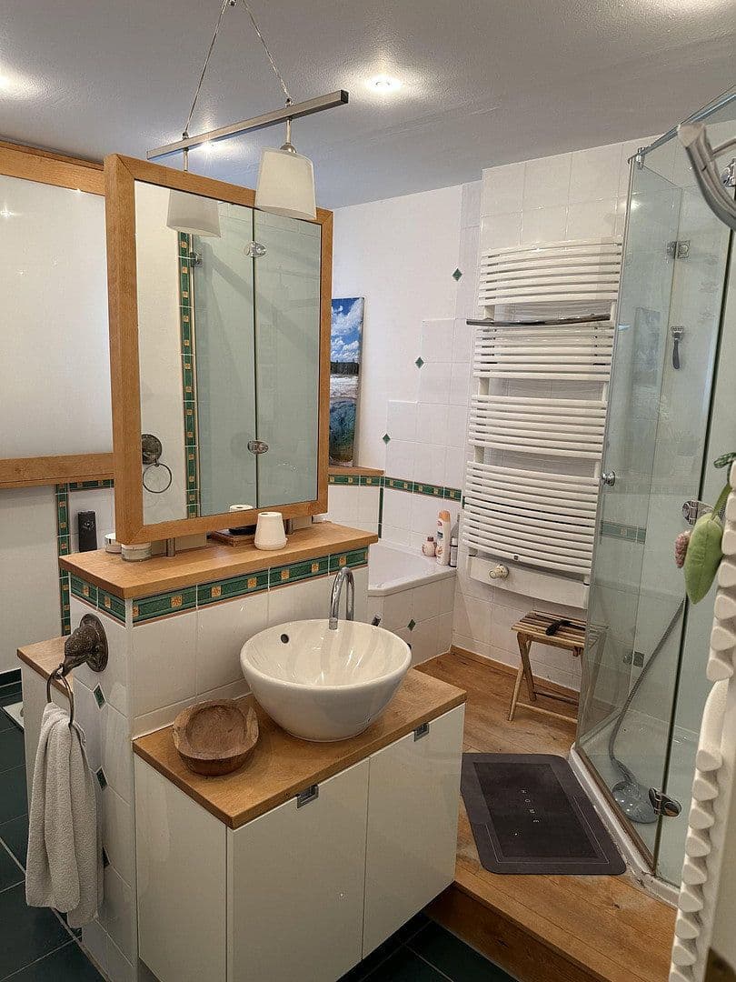 1 bedroom with open-plan kitchen flat for sale, 83 m², 35 Turmstr, Fronhofen, Fronreute, Baden-Württemberg 1 bedroom with open-plan kitchen flat for sale, 83 m², 35 Turmstr, Fronhofen, Fronreute, Baden-Württemberg