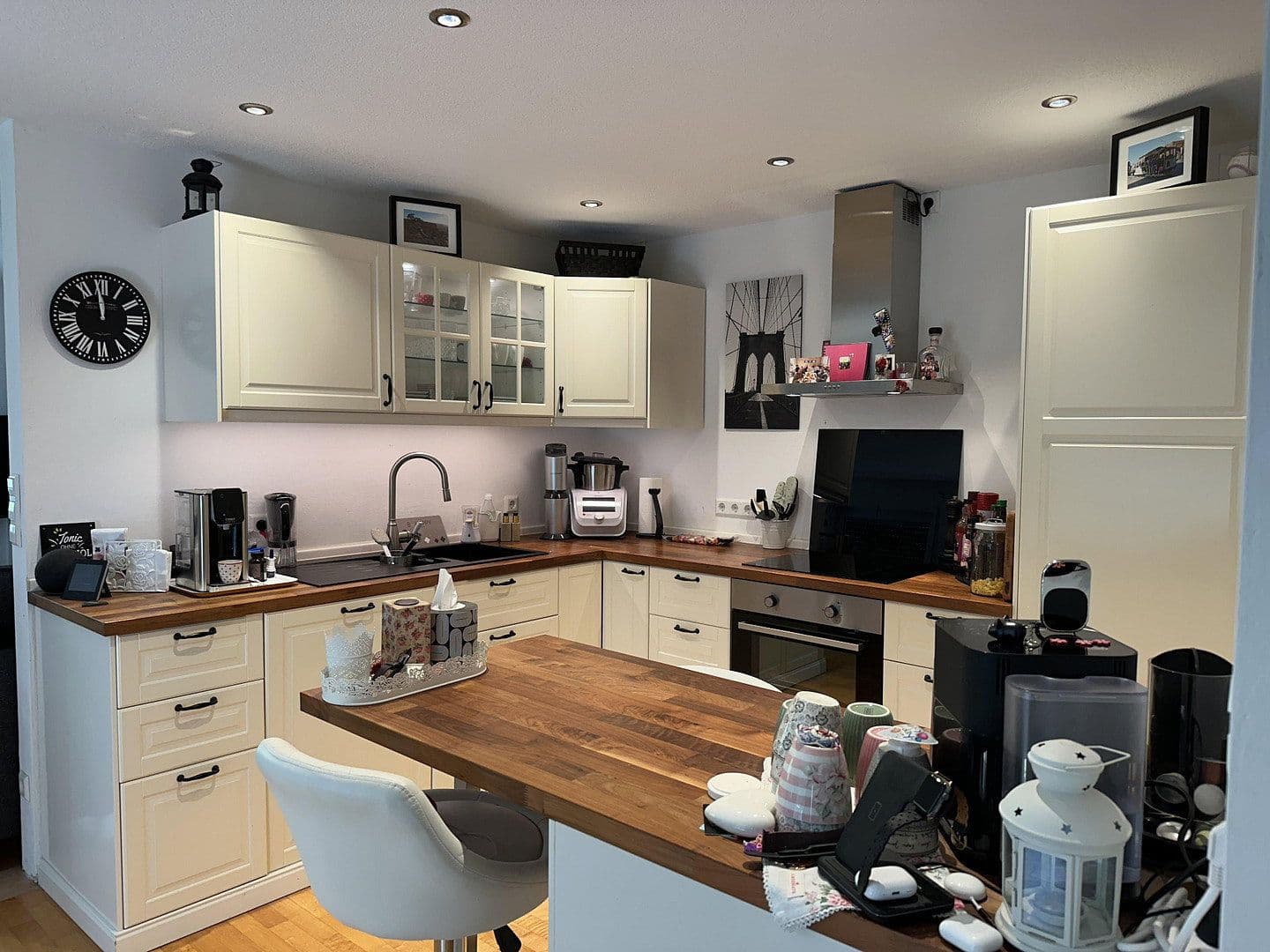 1 bedroom with open-plan kitchen flat for sale, 83 m², 35 Turmstr, Fronhofen, Fronreute, Baden-Württemberg 1 bedroom with open-plan kitchen flat for sale, 83 m², 35 Turmstr, Fronhofen, Fronreute, Baden-Württemberg
