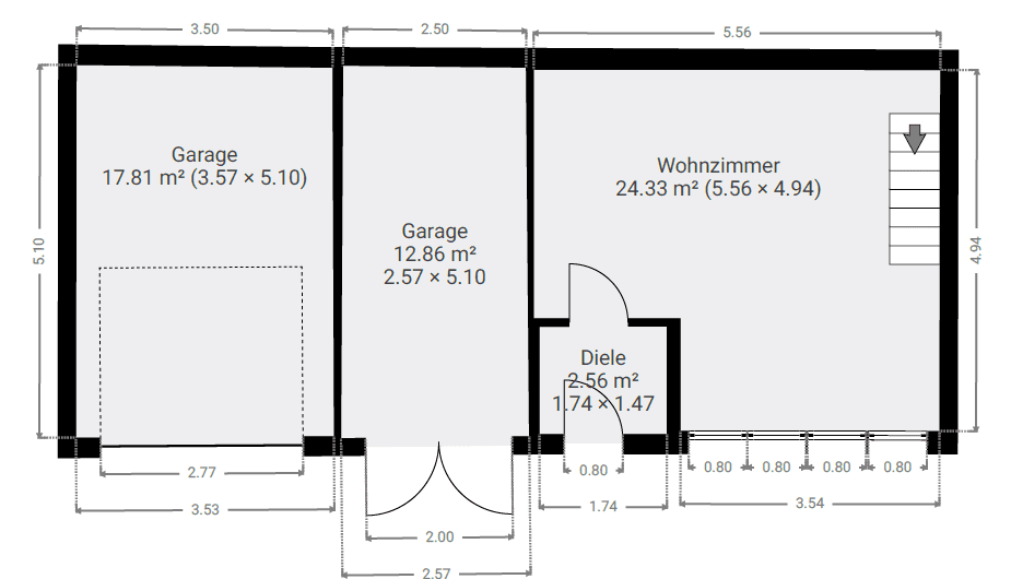 non-residential property to rent, 85 m², Königsteiner Straße 30, Frankfurt, Hesse non-residential property to rent, 85 m², Königsteiner Straße 30, Frankfurt, Hesse