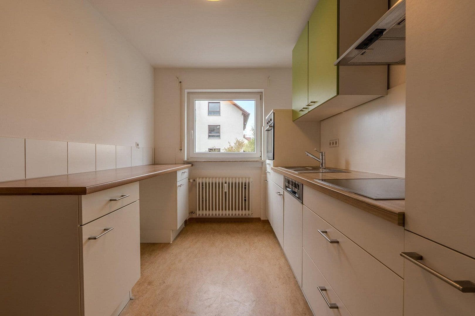 2 bedroom flat to rent, 65 m², Grüner Weg 33, Reutlingen, Baden-Württemberg 2 bedroom flat to rent, 65 m², Grüner Weg 33, Reutlingen, Baden-Württemberg