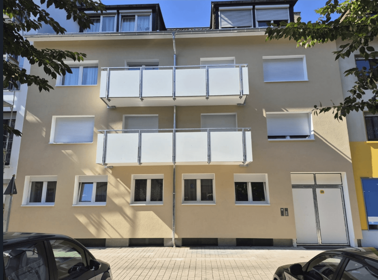 3 bedroom flat to rent, 60 m², Gymnasiumstr. 81, Pforzheim, Baden-Württemberg 3 bedroom flat to rent, 60 m², Gymnasiumstr. 81, Pforzheim, Baden-Württemberg