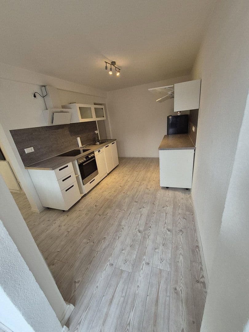 3 bedroom flat to rent, 60 m², Gymnasiumstr. 81, Pforzheim, Baden-Württemberg 3 bedroom flat to rent, 60 m², Gymnasiumstr. 81, Pforzheim, Baden-Württemberg