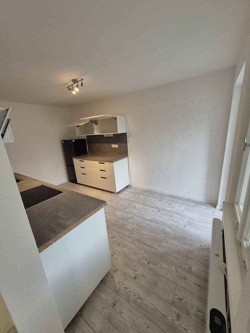 3 bedroom flat to rent, 60 m², Gymnasiumstr. 81, Pforzheim, Baden-Württemberg 3 bedroom flat to rent, 60 m², Gymnasiumstr. 81, Pforzheim, Baden-Württemberg