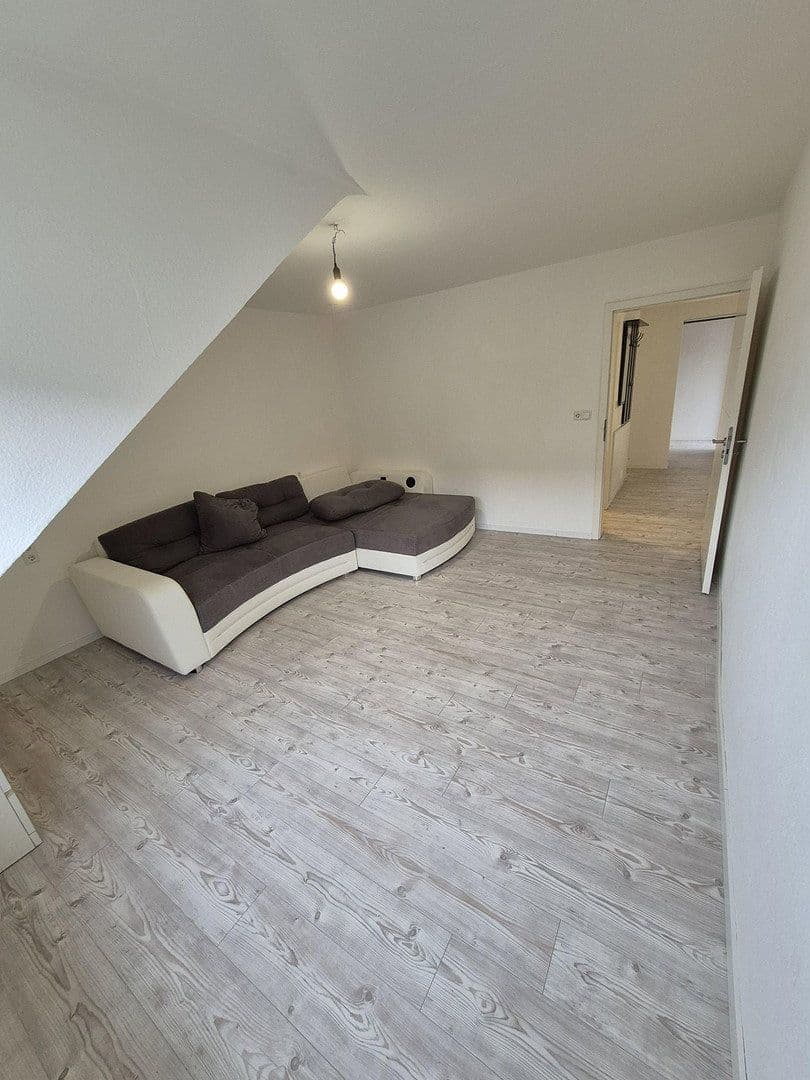 3 bedroom flat to rent, 60 m², Gymnasiumstr. 81, Pforzheim, Baden-Württemberg 3 bedroom flat to rent, 60 m², Gymnasiumstr. 81, Pforzheim, Baden-Württemberg