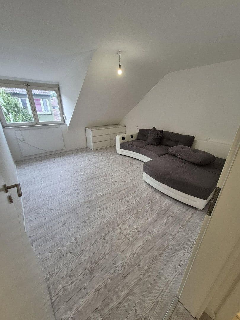 3 bedroom flat to rent, 60 m², Gymnasiumstr. 81, Pforzheim, Baden-Württemberg 3 bedroom flat to rent, 60 m², Gymnasiumstr. 81, Pforzheim, Baden-Württemberg
