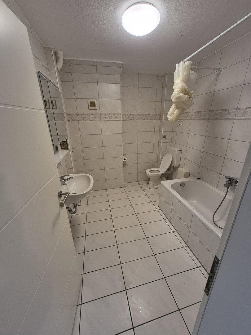 3 bedroom flat to rent, 60 m², Gymnasiumstr. 81, Pforzheim, Baden-Württemberg 3 bedroom flat to rent, 60 m², Gymnasiumstr. 81, Pforzheim, Baden-Württemberg
