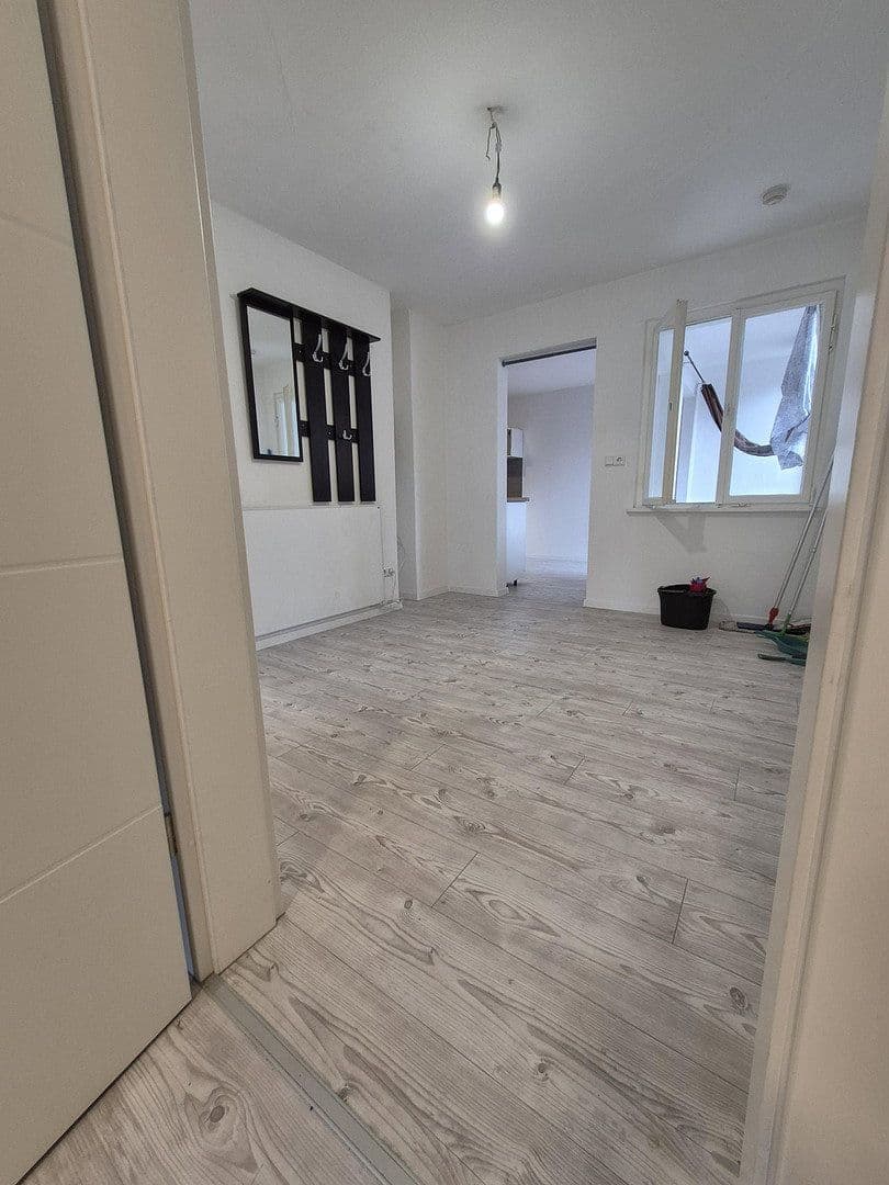 3 bedroom flat to rent, 60 m², Gymnasiumstr. 81, Pforzheim, Baden-Württemberg 3 bedroom flat to rent, 60 m², Gymnasiumstr. 81, Pforzheim, Baden-Württemberg