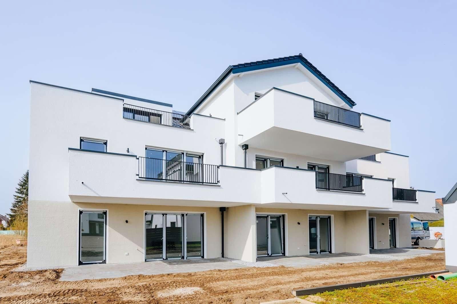3 bedroom flat to rent, 91 m², Schloß Holte-Stukenbrock, North Rhine-Westphalia 3 bedroom flat to rent, 91 m², Schloß Holte-Stukenbrock, North Rhine-Westphalia