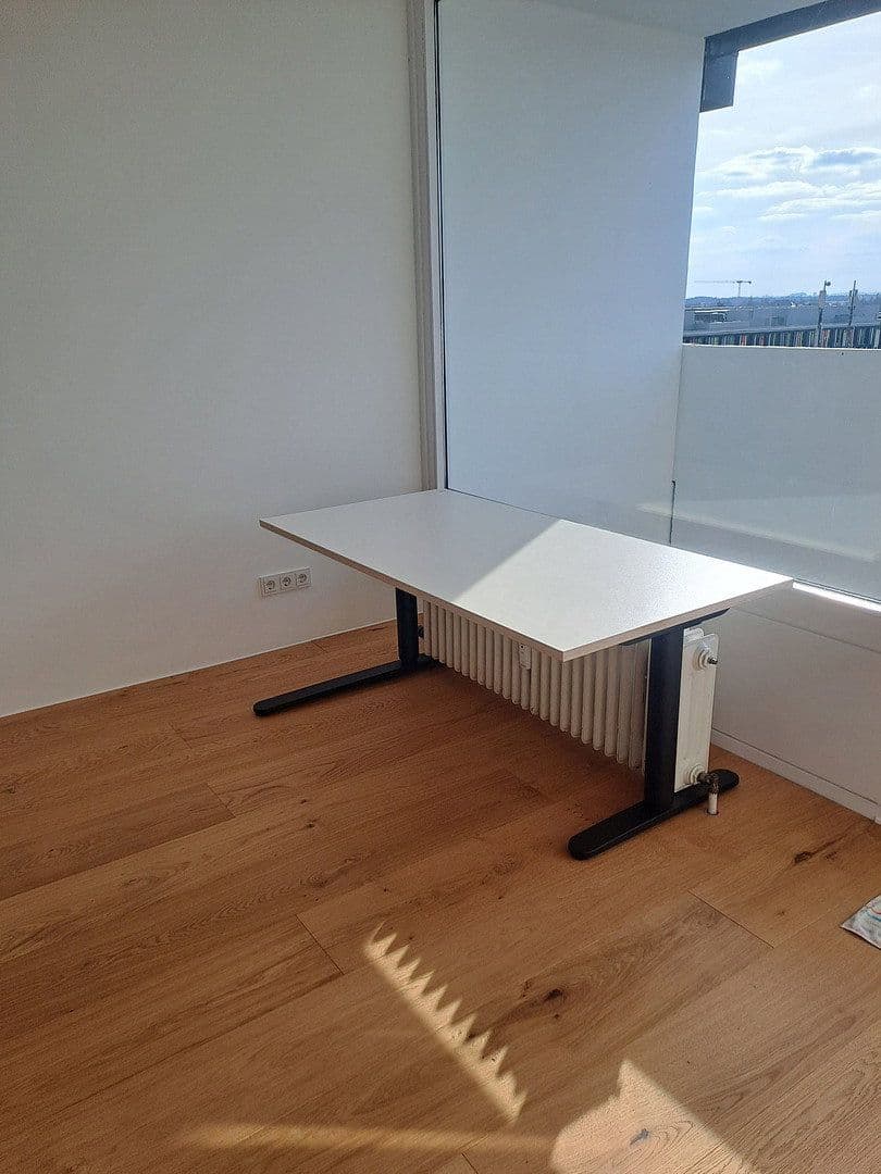 Studio flat to rent, 34 m², München, Bavaria Studio flat to rent, 34 m², München, Bavaria