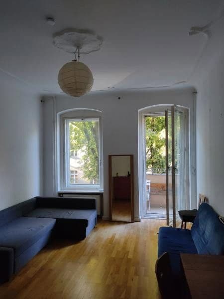 2 bedroom flat for sale, 59 m², Berlin, Berlin 2 bedroom flat for sale, 59 m², Berlin, Berlin