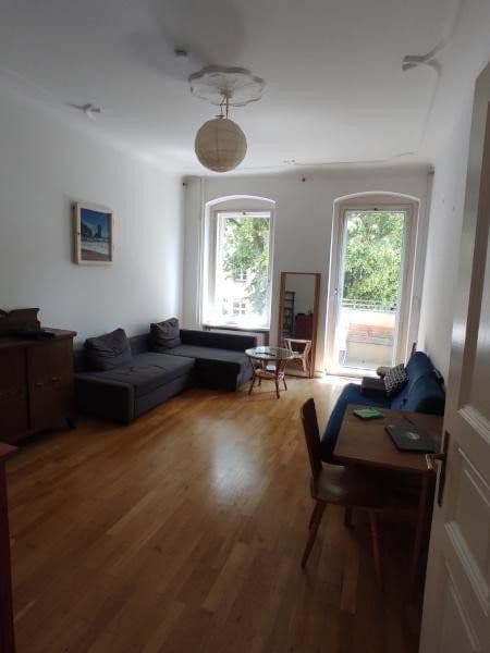 2 bedroom flat for sale, 59 m², Berlin, Berlin 2 bedroom flat for sale, 59 m², Berlin, Berlin