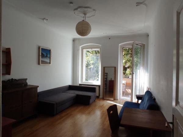2 bedroom flat for sale, 59 m², Berlin, Berlin 2 bedroom flat for sale, 59 m², Berlin, Berlin