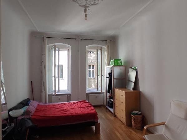 2 bedroom flat for sale, 59 m², Berlin, Berlin 2 bedroom flat for sale, 59 m², Berlin, Berlin