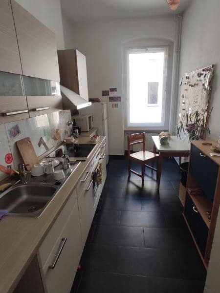 2 bedroom flat for sale, 59 m², Berlin, Berlin 2 bedroom flat for sale, 59 m², Berlin, Berlin