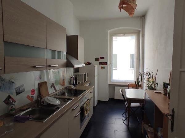 2 bedroom flat for sale, 59 m², Berlin, Berlin 2 bedroom flat for sale, 59 m², Berlin, Berlin
