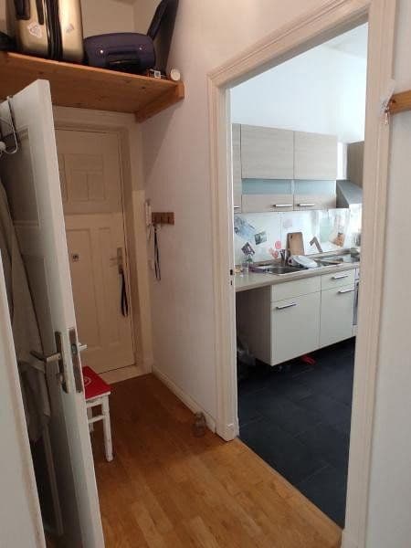 2 bedroom flat for sale, 59 m², Berlin, Berlin 2 bedroom flat for sale, 59 m², Berlin, Berlin