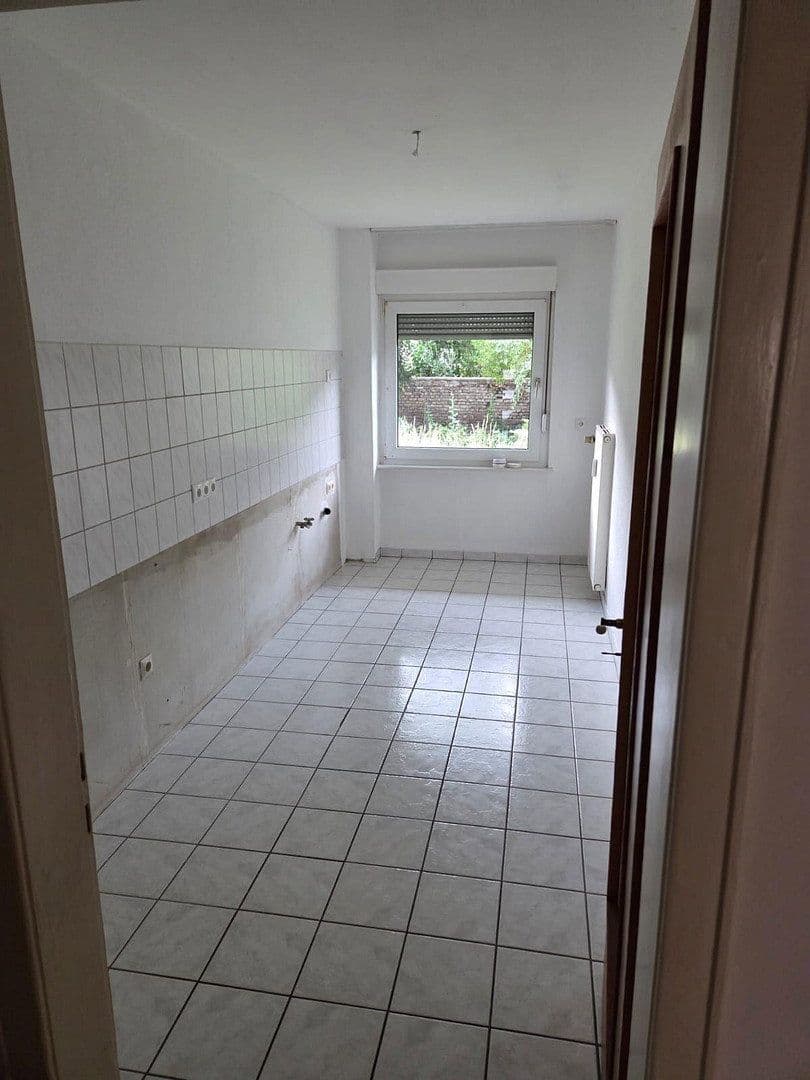2 bedroom flat to rent, 53 m², Duisburg, North Rhine-Westphalia 2 bedroom flat to rent, 53 m², Duisburg, North Rhine-Westphalia