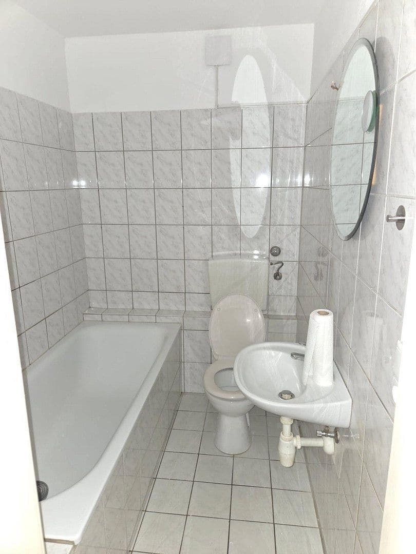 2 bedroom flat to rent, 53 m², Duisburg, North Rhine-Westphalia 2 bedroom flat to rent, 53 m², Duisburg, North Rhine-Westphalia