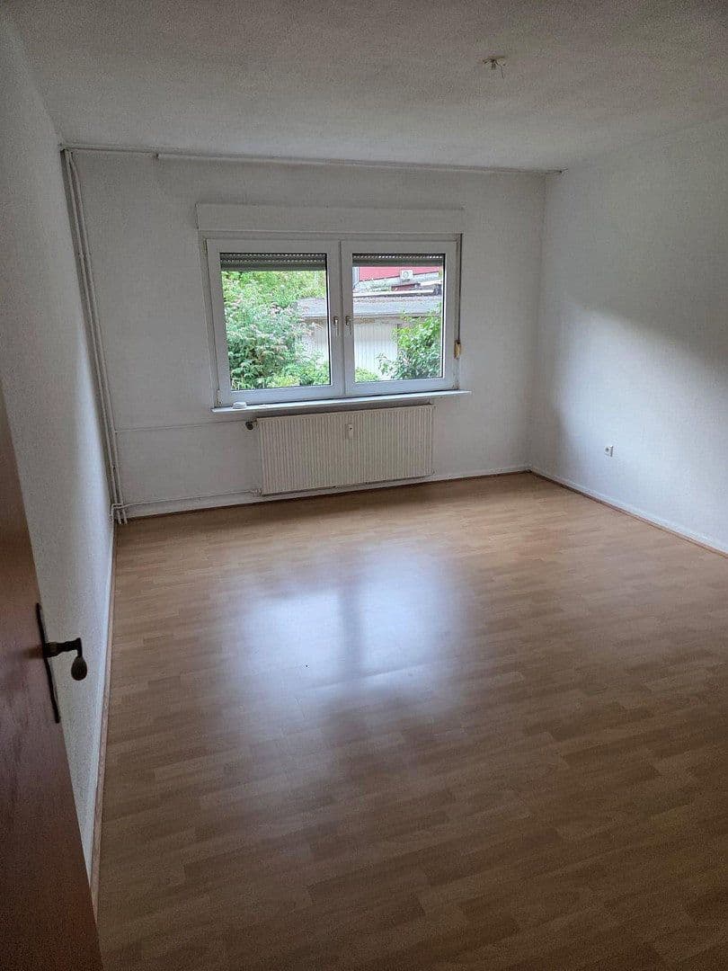2 bedroom flat to rent, 53 m², Duisburg, North Rhine-Westphalia 2 bedroom flat to rent, 53 m², Duisburg, North Rhine-Westphalia