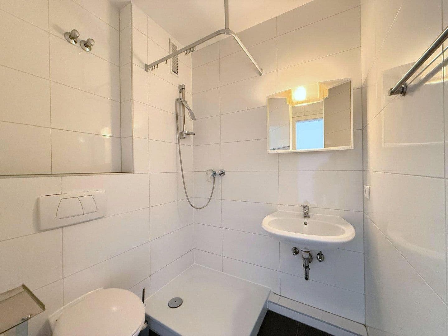 1 bedroom flat to rent, 25 m², Steinheimer Str. 219, Horn-Bad Meinberg, North Rhine-Westphalia 1 bedroom flat to rent, 25 m², Steinheimer Str. 219, Horn-Bad Meinberg, North Rhine-Westphalia