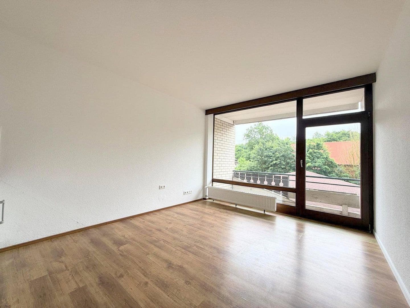 1 bedroom flat to rent, 25 m², Steinheimer Str. 219, Horn-Bad Meinberg, North Rhine-Westphalia 1 bedroom flat to rent, 25 m², Steinheimer Str. 219, Horn-Bad Meinberg, North Rhine-Westphalia